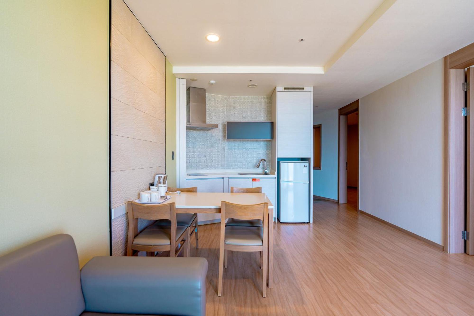 Sol Beach Samcheok Zimmer foto