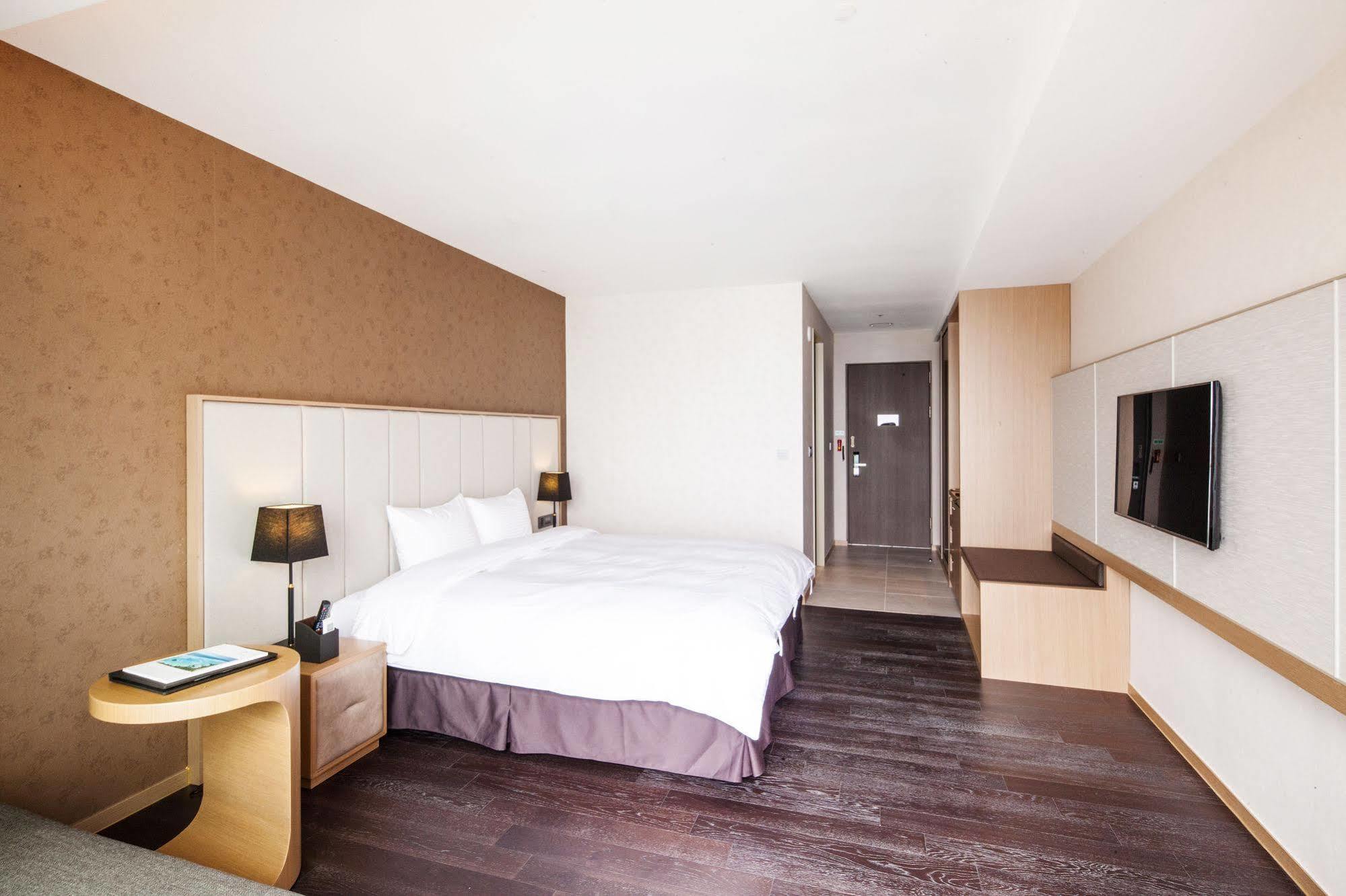 Sol Beach Samcheok Exterior foto